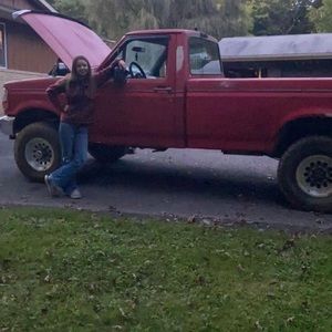 Meet your Posher, Cammy